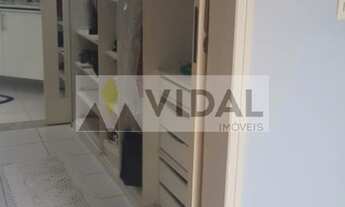 Imagem 4: SOBRADO COM 4 DORMITÓRIOS E PISCINA NO CONDOMÍNIO GRANJA OLGA 2 À VENDA POR R$1.800.000,00