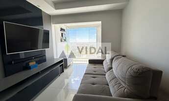 Imagem 7: APARTAMENTO 88m² COM 3 DORMITÓRIOS 2 VAGAS NO EDIFÍCIO HORIZONTES TRÊS MENINOS POR R$720.0