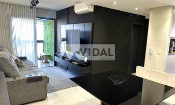 Imagem 3: APARTAMENTO 76,63m² COM 2 DORMITÓRIOS NO EDIFÍCIO JK BOA VISTA À VENDA POR R$920.000,00