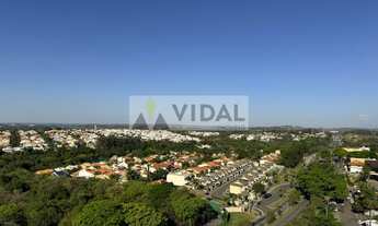 Imagem: COBERTURA COM 212,33m² NO ED. OLGA BOTANIQUE