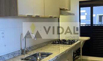 Imagem 7: APARTAMENTO COM 3 DORMITÓRIOS PARA LOCAÇÃO NO EDIFÍCIO CONNECT POR R$4.200,00