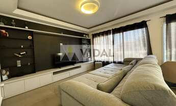 Imagem: SOBRADO COM 3 DORMITÓRIOS NO CONDOMÍNIO