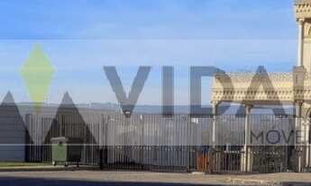 Imagem: TERRENO À VENDA DE 1.150m² PLANO NO CONDOMÍNIO