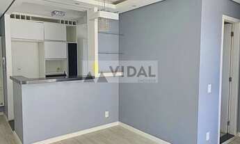 Imagem: APARTAMENTO À VENDA COM 2 DORMITÓRIOS