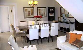 Imagem 2: SOBRADO À VENDA COM 3 DORMITÓRIOS E PISCINA NO CONDOMÍNIO SAINT CLAIRE POR R$1.250.000,00