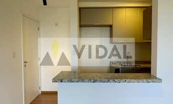 Imagem 4: APARTAMENTO COM 3 DORMITÓRIOS PARA LOCAÇÃO NO EDIFÍCIO CONNECT POR R$4.200,00