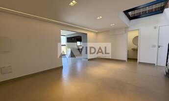 Imagem 5: COBERTURA COM 212,33m² NO ED. OLGA BOTANIQUE À VENDA POR R$2.200.000,00