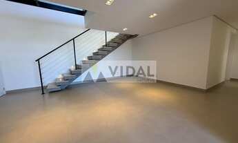 Imagem 2: COBERTURA COM 212,33m² NO ED. OLGA BOTANIQUE À VENDA POR R$2.200.000,00