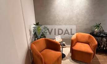 Imagem 6: APARTAMENTO 93m² COM 3 DORMS À VENDA POR R$620.000,00 NA VILA LEÃO SOROCABA