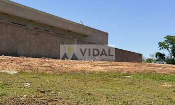 Imagem 2: TERRENO À VENDA 1.100m² NO CONDOMÍNIO VITTORIO EMANUELE EM SOROCABA