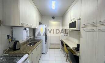 Imagem 2: APARTAMENTO COM 3 DORMITÓRIOS À VENDA R$584.000,00 NO EDIFÍCIO GARDEN HILL EM SOROCABA