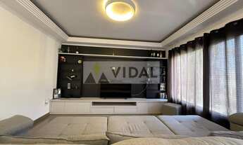 Imagem 6: SOBRADO COM 3 DORMITÓRIOS NO CONDOMÍNIO GRANJA OLGA 1 À VENDA POR R$1.450.000,00