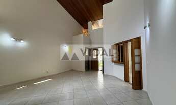 Imagem 6: CASA TÉRREA COM 4 DORMITÓRIOS À VENDA NO CONDOMÍNIO SAINT CLAIRE EM SOROCABA POR R$1.050.0