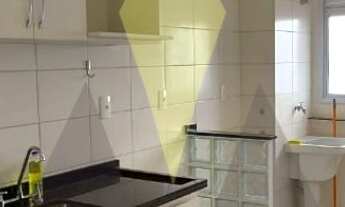 Imagem 1: APARTAMENTO PARA LOCAÇÃO COM 2 DORMITÓRIOS NO EDIFÍCIO VALÊNCIA NO BAIRRO TRÊS MENINOS EM