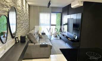 Imagem: APARTAMENTO 76,63m² COM 2 DORMITÓRIOS