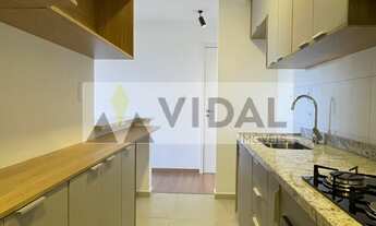 Imagem 6: APARTAMENTO COM 3 DORMITÓRIOS PARA LOCAÇÃO NO EDIFÍCIO CONNECT POR R$4.200,00