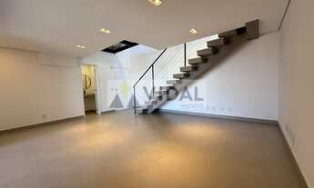 Imagem 4: COBERTURA COM 212,33m² NO ED. OLGA BOTANIQUE À VENDA POR R$2.200.000,00