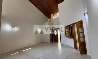 Imagem 3: CASA TÉRREA COM 4 DORMITÓRIOS À VENDA NO CONDOMÍNIO SAINT CLAIRE EM SOROCABA POR R$1.050.0