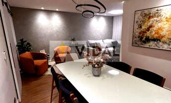 Imagem: APARTAMENTO 93m² COM 3 DORMS À VENDA POR