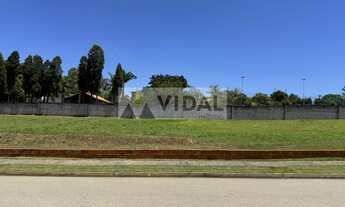 Imagem 6: TERRENO À VENDA DE 1.150m² PLANO NO CONDOMÍNIO VITTORIO EMANUELE EM SOROCABA