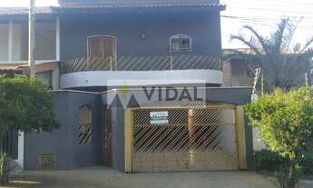 Imagem: OPORTUNIDADE SOBRADO COM 3 DORMITÓRIOS