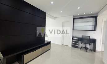 Imagem 7: APARTAMENTO COM 2 SUÍTES, VARANDA GOURMET E 2 VAGAS PARA LOCAÇÃO NO BAIRRO CAMPOLIM POR R