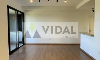 Imagem 3: APARTAMENTO COM 3 DORMITÓRIOS PARA LOCAÇÃO NO EDIFÍCIO CONNECT POR R$4.200,00