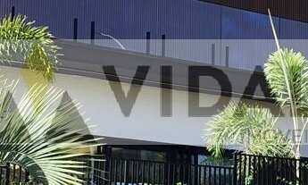 Imagem: SOBRADO À VENDA NO CONDOMÍNIO ALPHAVILLE