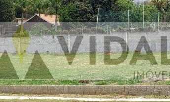 Imagem 2: TERRENO PLANO 1.249M² À VENDA NO CONDOMÍNIO VITTORIO EMANUELE EM SOROCABA