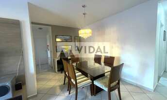 Imagem 6: APARTAMENTO COM 3 DORMITÓRIOS À VENDA R$584.000,00 NO EDIFÍCIO GARDEN HILL EM SOROCABA