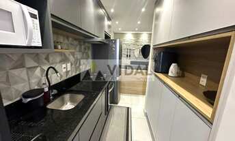 Imagem 6: APARTAMENTO 76,63m² COM 2 DORMITÓRIOS NO EDIFÍCIO JK BOA VISTA À VENDA POR R$920.000,00