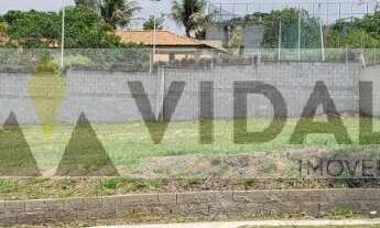 Imagem 3: TERRENO PLANO 1.249M² À VENDA NO CONDOMÍNIO VITTORIO EMANUELE EM SOROCABA