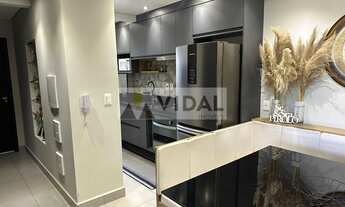 Imagem 7: APARTAMENTO 76,63m² COM 2 DORMITÓRIOS NO EDIFÍCIO JK BOA VISTA À VENDA POR R$920.000,00