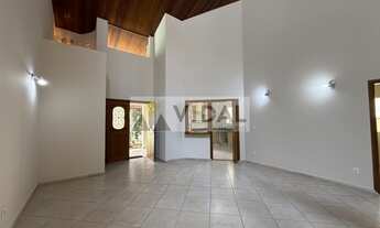 Imagem 5: CASA TÉRREA COM 4 DORMITÓRIOS À VENDA NO CONDOMÍNIO SAINT CLAIRE EM SOROCABA POR R$1.050.0