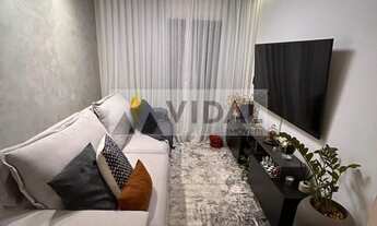 Imagem 7: APARTAMENTO 93m² COM 3 DORMS À VENDA POR R$620.000,00 NA VILA LEÃO SOROCABA