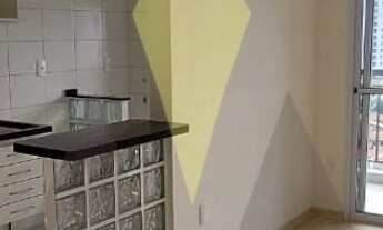 Imagem 2: APARTAMENTO PARA LOCAÇÃO COM 2 DORMITÓRIOS NO EDIFÍCIO VALÊNCIA NO BAIRRO TRÊS MENINOS EM