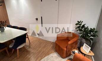 Imagem 5: APARTAMENTO 93m² COM 3 DORMS À VENDA POR R$620.000,00 NA VILA LEÃO SOROCABA