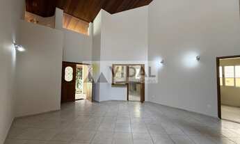 Imagem 4: CASA TÉRREA COM 4 DORMITÓRIOS À VENDA NO CONDOMÍNIO SAINT CLAIRE EM SOROCABA POR R$1.050.0