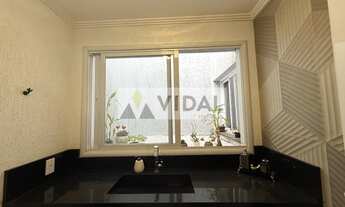 Imagem 7: SOBRADO COM 3 DORMITÓRIOS NO CONDOMÍNIO GRANJA OLGA 1 À VENDA POR R$1.450.000,00