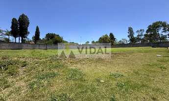 Imagem 2: TERRENO À VENDA DE 1.150m² PLANO NO CONDOMÍNIO VITTORIO EMANUELE EM SOROCABA