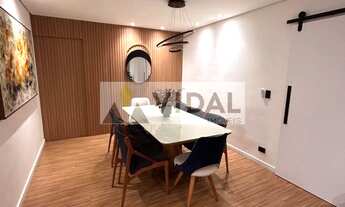 Imagem 3: APARTAMENTO 93m² COM 3 DORMS À VENDA POR R$620.000,00 NA VILA LEÃO SOROCABA