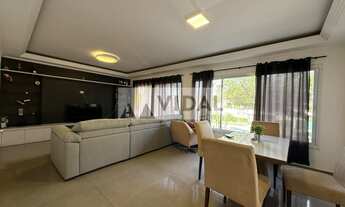 Imagem 3: SOBRADO COM 3 DORMITÓRIOS NO CONDOMÍNIO GRANJA OLGA 1 À VENDA POR R$1.450.000,00