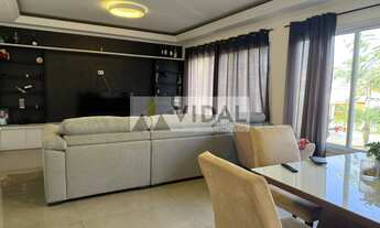 Imagem 2: SOBRADO COM 3 DORMITÓRIOS NO CONDOMÍNIO GRANJA OLGA 1 À VENDA POR R$1.450.000,00