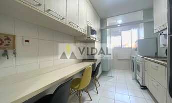 Imagem 7: APARTAMENTO COM 3 DORMITÓRIOS À VENDA R$584.000,00 NO EDIFÍCIO GARDEN HILL EM SOROCABA