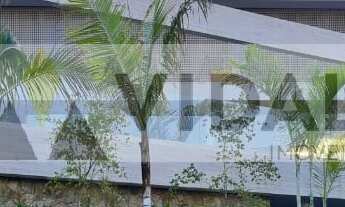 Imagem 2: SOBRADO COM 4 SUÍTES À VENDA NO CONDOMÍNIO ALPHAVILLE 2 EM VOTORANTIM POR R$8.900.000,00