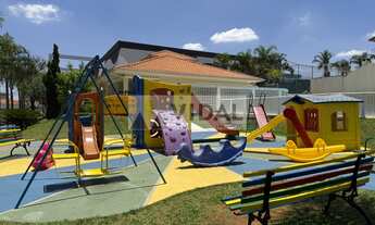 Imagem 2: SOBRADO COM 3 DORMITÓRIOS À VENDA NO CONDOMÍNIO SAN PAOLO EM SOROCABA POR R$850.000,00