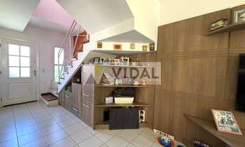 Imagem 3: SOBRADO COM 3 DORMITÓRIOS À VENDA NO CONDOMÍNIO SAN PAOLO EM SOROCABA POR R$850.000,00