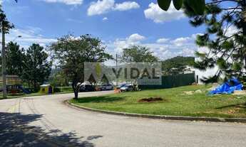 Imagem: TERRENO DE ESQUINA À VENDA COM 441,69m²