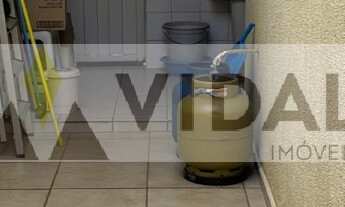 Imagem 4: SOBRADO COM 3 DORMITÓRIOS À VENDA NO CONDOMÍNIO SAN PAOLO EM SOROCABA POR R$850.000,00