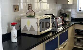 Imagem 6: SOBRADO COM 3 DORMITÓRIOS À VENDA NO CONDOMÍNIO SAN PAOLO EM SOROCABA POR R$850.000,00